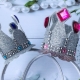How to make crowns from foamiran?