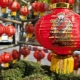 How and when is the New Year in Thailand?