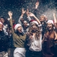How can you celebrate the New Year?