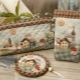 How to work with the Japanese patchwork technique?