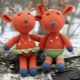 How to make an amigurumi deer?