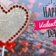 How to make valentines from foamiran?