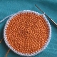 How to crochet a circle of amigurumi?