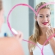 How can a woman increase her self-esteem?