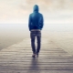 What kind of people love being alone?