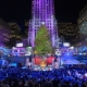 When and how is New Year celebrated in America?
