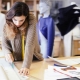 Who is a costume designer and what does he do?