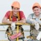 Who is a painter and what does he do?