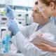 Who is a pharmacist-analyst and what does he do?
