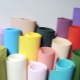 Features of Iranian foamiran