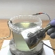 Silver plating: purpose and methods