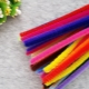 Chenille wire: what is it and what is it for?