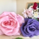 Everything you need to know about large foamiran flowers