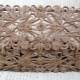 All about jute filigree