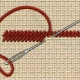 All about tapestry seams