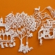 All about kirigami