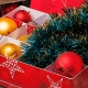 All about Christmas tinsel