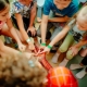 All about New Year's quests for children