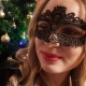 All about New Year's masks