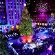 All about New Year in New York