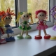 All about crafts from foamiran for children
