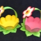 All about crafts from foamiran on March 8