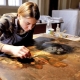 All about the profession restorer