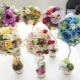 All about topiary from foamiran