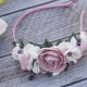 All about foamiran headbands