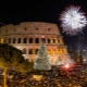 All New Years celebrations in Italy