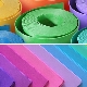 По какво се различава Isolone от Foamiran?