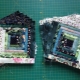 What is a patchwork well and how to make it?
