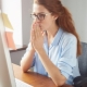 What is concentration of attention and what is it like?