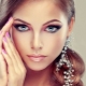 Ideas and selection of makeup for the New Year