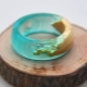 Epoxy and wood products