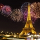 How is New Years celebrated in France?