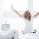 How to wake up vigorous in the morning?