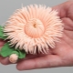 How to make aster from foamiran?