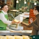 What qualities should a seller have?