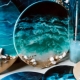 Epoxy Paintings