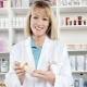 Who is a pharmacist and what does he do?