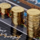 Who is a financier and what does he do?