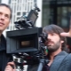 Who is a film producer and what does he do?
