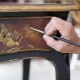 Who is a furniture restorer and how to become one?