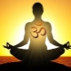 Om Mantra Meditation
