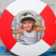 Sea party for children