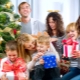 New Year with the family: traditions of celebration