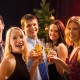 Features and ideas of holiday scenarios for the New Year