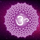 Seventh chakra Sahasrara