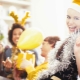Create a script for the old New Year